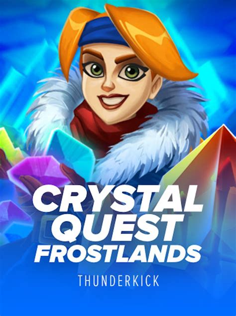crystal quest frostlands spielen  141